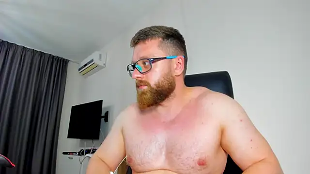 Findom_guyのライブXXXチャット