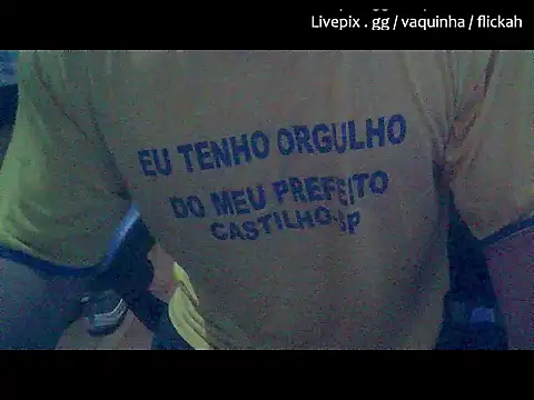 Show de BRGusta459 na webcam