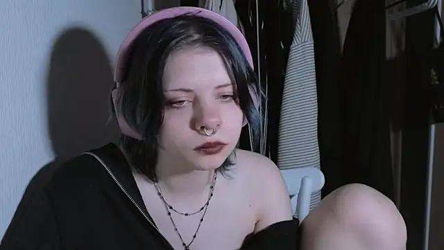 Alice_Zev's Webcam Show