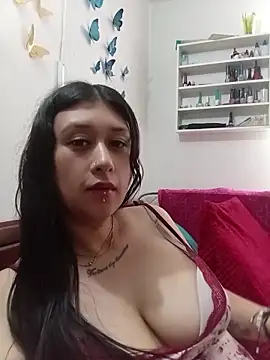 Sparkly_Girl Live XXX Chat