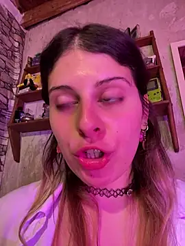Chat XXX en directo de FlorBich