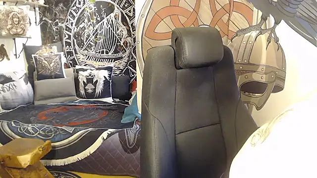 Chatroom XXX en direct de TittenMichelle
