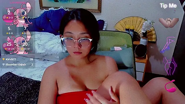 Živý XXX chat Filipinapoca