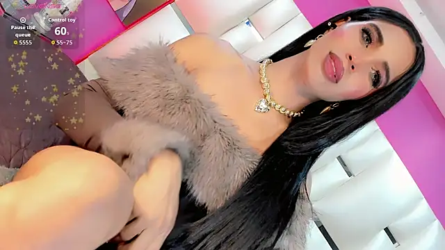 BabyAmatiis_ Live XXX-chat