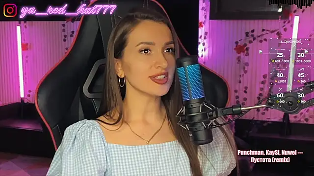 Chat XXX ao vivo de -RED_HAT-