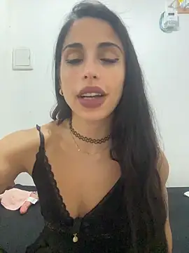 sweetwanda's Live XXX Chat