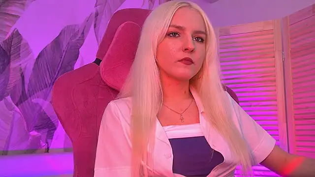 ViolaMore Live XXX Chat