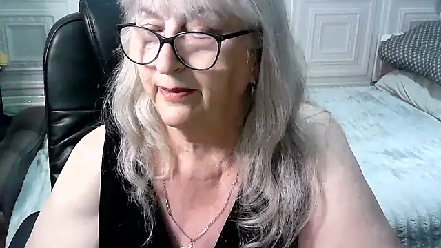 Show Webcam de LolkaAlyss