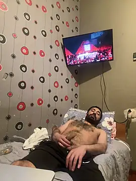djtimka Live XXX-Chat