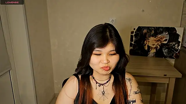 lenayobondio – Live XXX-chat