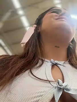 Kaily_Sweet16 – Naživo XXX chat