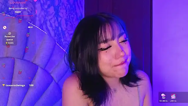 sophiievv Chat XXX in diretta