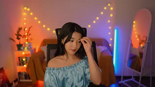 HannaRosie_'s Live XXX Chat