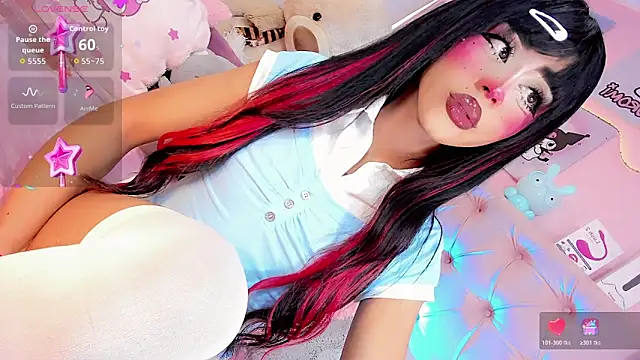 Cute_Roxxy – webcam-show