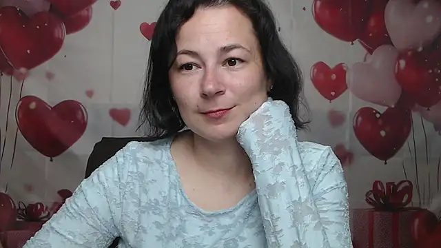 MarieSho's Live XXX Chat