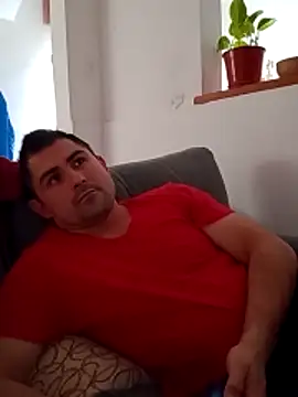 Czat XXX na żywo – Bradd_32
