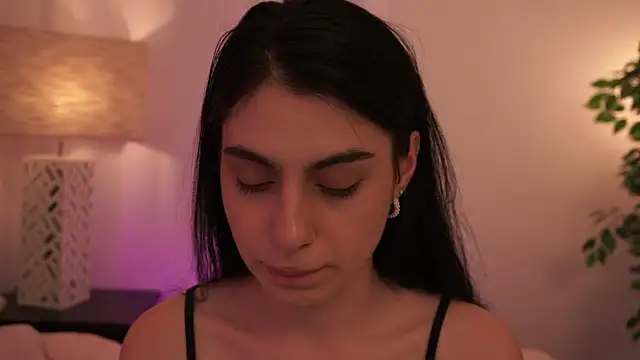 BlackkStorm – Live XXX-chat