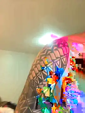 Chat +18 de Tiojhonny ao vivo