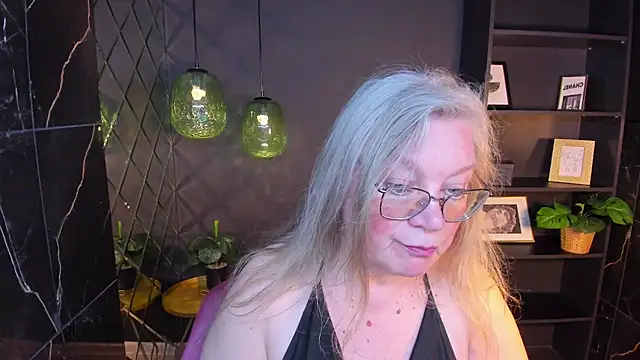 NataliMellow – Live XXX-chat