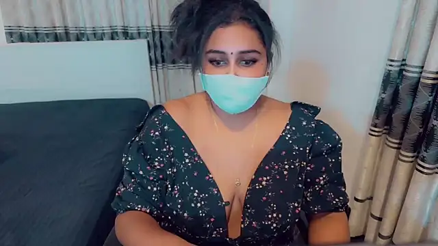 Chat XXX en directo de SonY_CaM