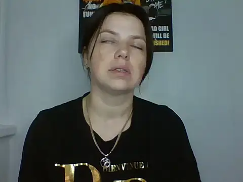 Chatroom XXX en direct de Naughty_Nata