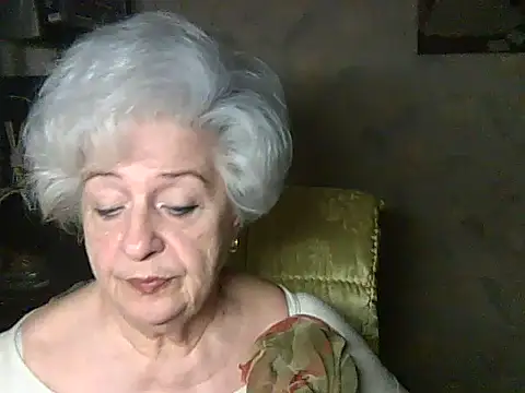 Chat +18 de ValeriaKroww ao vivo