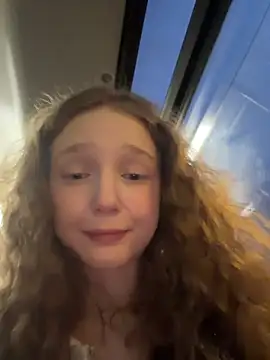 XXX chat uživo modela outside_rosy