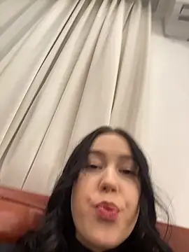Mimi_Shine Webcam Show