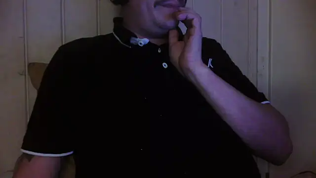 _BouncyBoner_'s Webcam Show