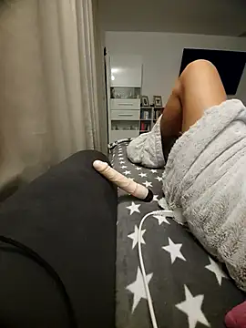 SexyJulia21 Live XXX-Chat
