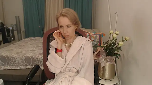 Онлайн чат XXX LuxuryNika