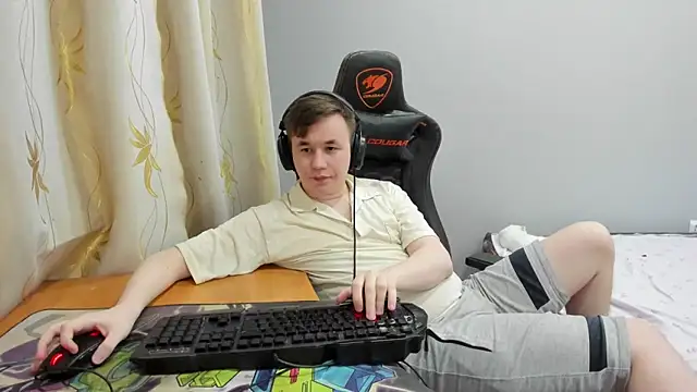 iliaskrislove – Live XXX-chat