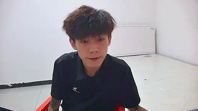 paofu-001 웹캠 쇼
