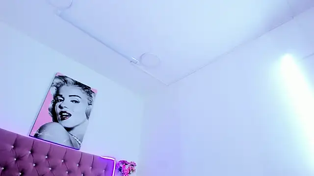 Scarleth_sin Webcam Show