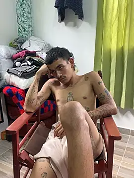 Chat XXX en directo de sorry-mom69