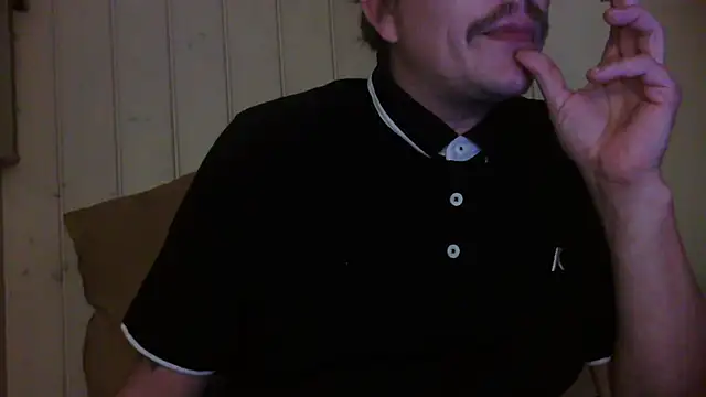 _BouncyBoner_ Webcam show