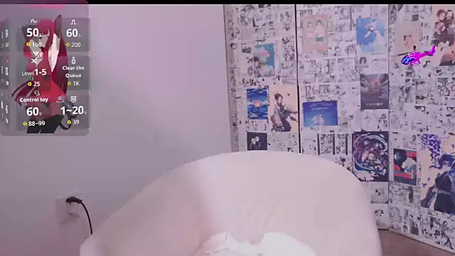 Baby_Boo8888's Live XXX Chat