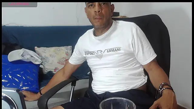 latinmartin73 Webcam-Show