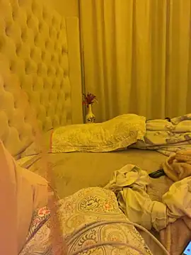 Bold-arabic-vibes' Webcam Show