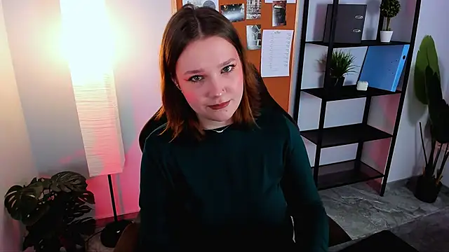 Chatroom XXX en direct de JaneByrd