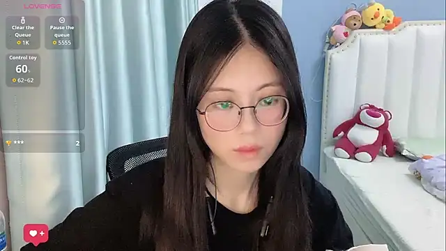 Luna-666's Live XXX Chat
