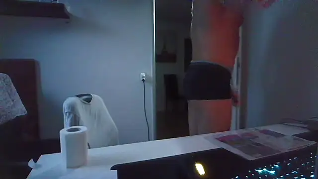 Chat XXX ao vivo de alpha-hunk
