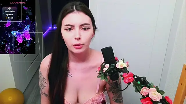 peachyness Live XXX-chat
