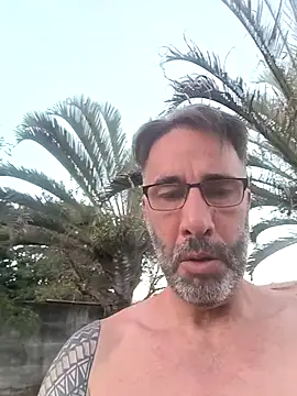 Chat +18 de Tiojhonny ao vivo