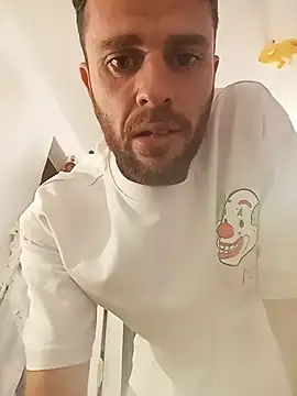 pocholoibz Webcam Show