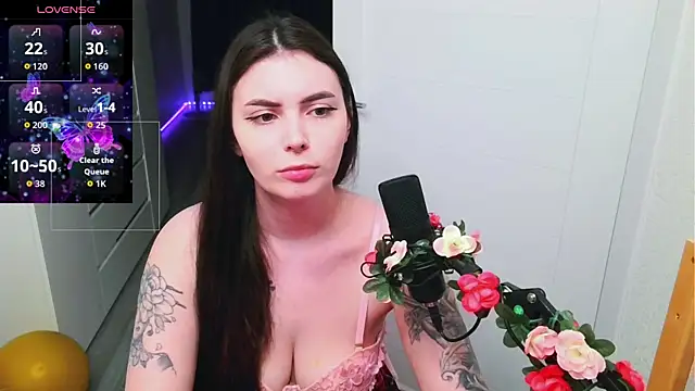 peachyness Live XXX-Chat
