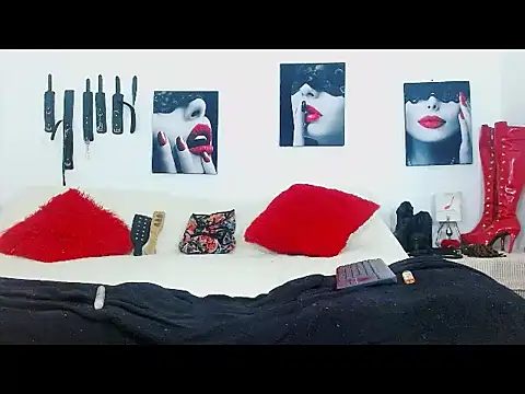 mylygrey Webcam-Show