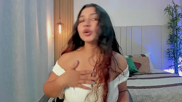 XXX chat uživo modela Victoria_Rosee