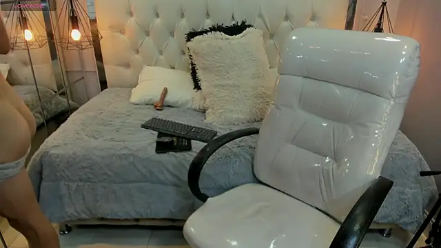 oliver_chaze_ Webcam Show