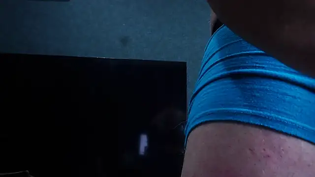 muscularjohnforuX 在線直播表演